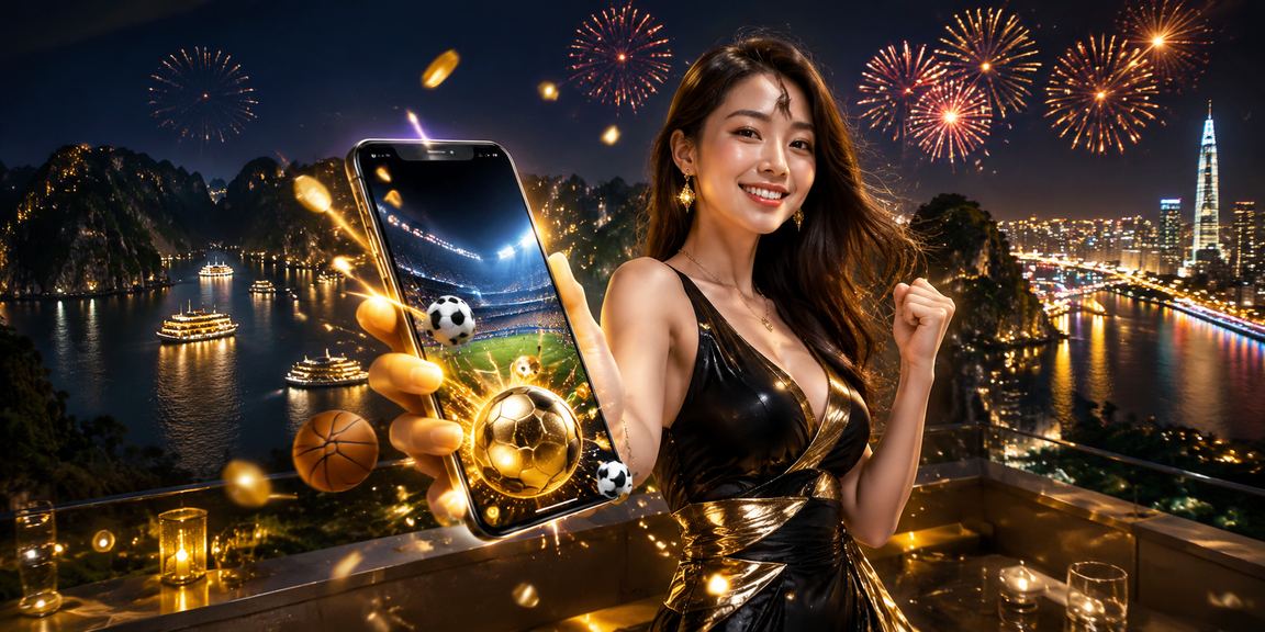 Lễ hội cá cược thể thao tại Sài Gòn trên nền tảng 90000